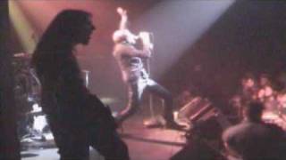 Nightfall Semana Tragica clip.mpg