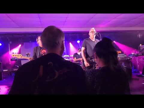 Chalk Circle - This Mourning - 6th Annual McBowl Charity Concert - Mississauga ON