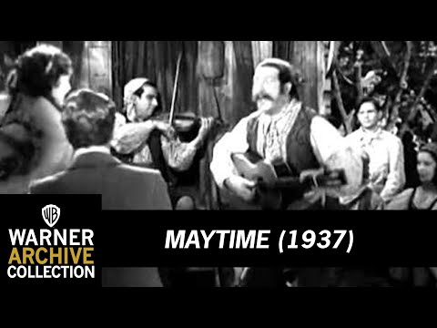 Preview Clip | Maytime | Warner Archive