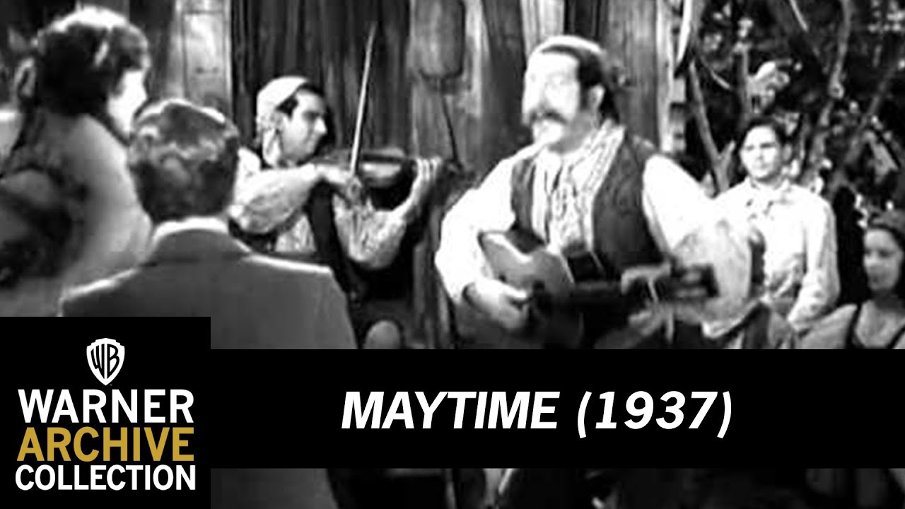 Maytime - Trailer
