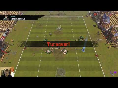 BB2 - CCL26 - 0/0/1 - 1010 Ogre vs 910 Underworld