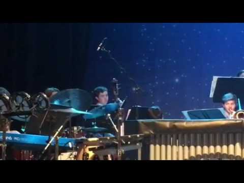 NHS - Jazz 4 Spring 2017