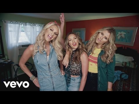 Runaway June - Lipstick