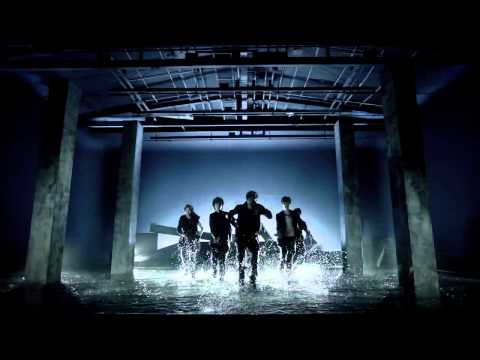 BOYFRIEND(보이프렌드) - TEASER