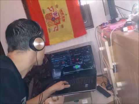 Avicii et Nicky Romero vs Thomas Newson Vs Bobby Rock ~ I Cold Be The One Pallaroid Arise Erwan Mash