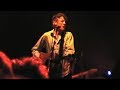 The Blue Nile  - She Saw The World - Live at Somerset House 2008 (High Quality)