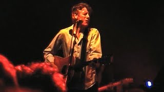 The Blue Nile  - She Saw The World - Live at Somerset House 2008 (High Quality)