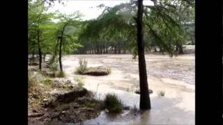 preview picture of video 'Flash Floodings, Rio Frio'