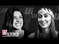 Unfiltered Episode 535: Mackenzie Dern & Sabina Mazo