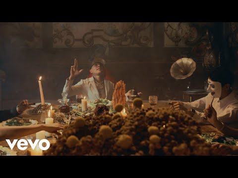 C-Kan - Si tuvieran el valor (Official Video)