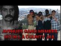 AVENUES GANG MEMBER HIT IN L.A COUNTY JAIL..HE WAS GREENLIGNTED FOR YEARS AND DIDMT KNOW IT 😳