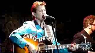 Chris Isaak - Don&#39;t Leave Me on My Own