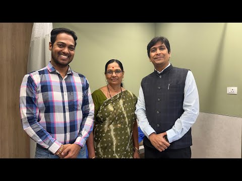 Afraid of Spine Treatment watch this | Dr. Ajay Kothari