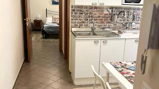 Sicilian Dream Apartments | Cefalu, Italy | Hotel Review 🏩