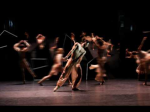 Theater Ulm Trailer - »Carmen_Requiem«