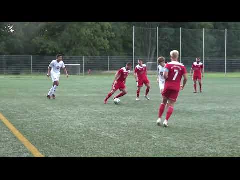 SFL Bremerhaven - OSC Bremerhaven, 19.07.2019, 2. Halbzeit