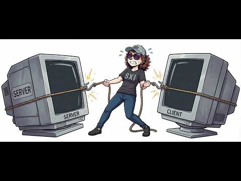 Watch the video