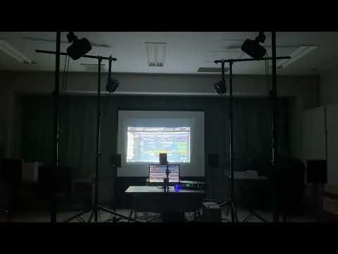 音楽応用学科 山之下朝陽 - 層楽 - 東京工科大学大学院バイオ・情報メディア研究科