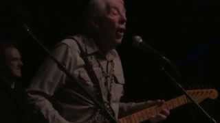 John Mayall - Walking on Sunset 2014