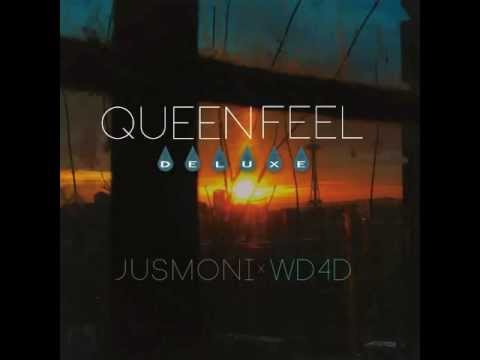 JusMoni x WD4D -Queen Feel (Benny Loco Remix)