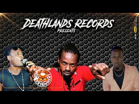 Ryme Minista Ft. Strait E & BlakFox - Walla Walla - January 2017