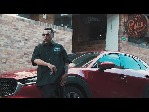 Solitario Soldado - Déjame Sentirte prod. @elsonidodeljavier (Amor de Ñeros 2)