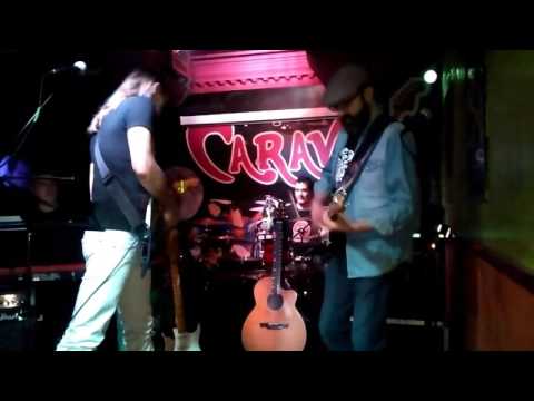 Caravan Band 10/12/16 IV