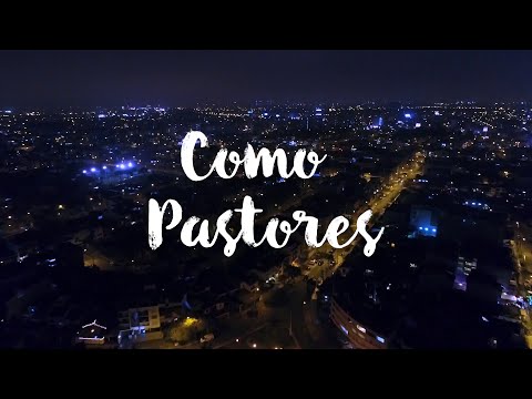 SIERVAS - Like the shepherds (Official video)