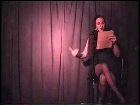 Ghostly Affairs pt.1