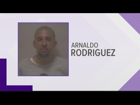 Man accused of firing shots at Best Buy in Douglasville arrested; 1 other wanted