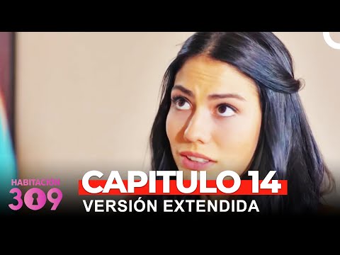 Habitación 309 Capítulo 15 (Versión Extendida)