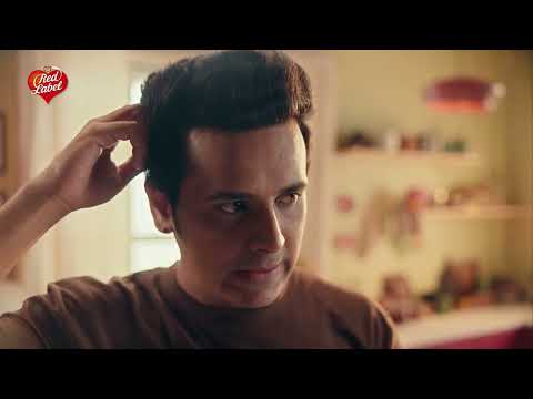 Change The Game with a Cup of Chai - Brooke Bond Red Label Chai - 30 sec. #StrongTeaStrongerBonds