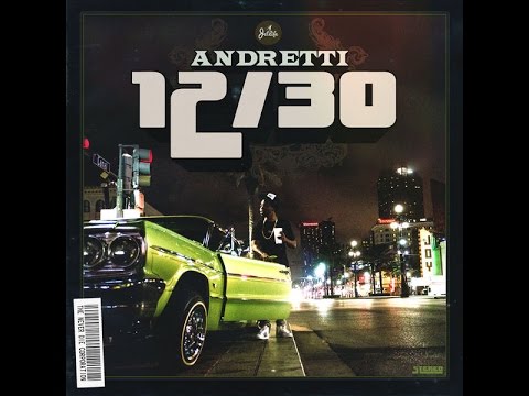 Curren$y - Motivation (Feat. Mr Marcelo & TY) (Prod. Cool & Dre) [Andretti 12/30]