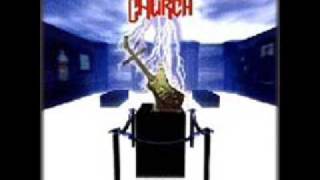 Metal Church TOYS IN THE ATTIC