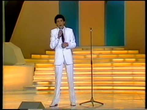 OTI 85 Costa Rica - Dama y Caballero - Eduardo Vega