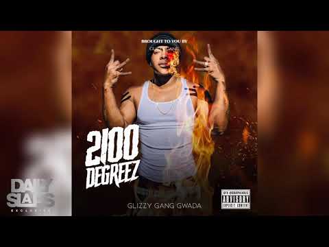 Glizzy Gang Gwada - My Brother's Keeper  (Official Audio)