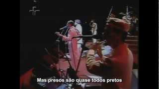 Haiti - Caetano e Gil (ao vivo) (LEGENDADO)