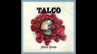 Talco - Il Tempo [HQ]