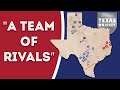 Texas : The Wild West Of Whiskey & The Shield That Protects It
