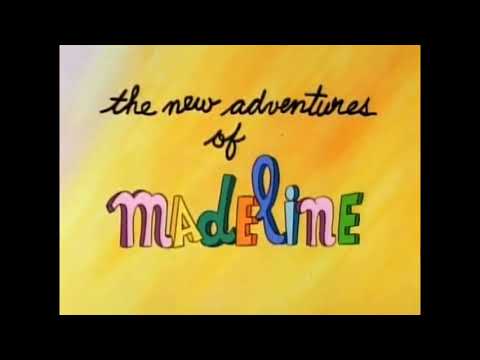 Madeline Russian Opening
