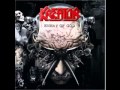 Kreator Enemy Of God Full Album 
