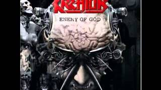 Kreator   Enemy Of God Full Album
