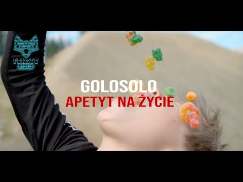GoloSolo-Apetyt na Życie (mashup)