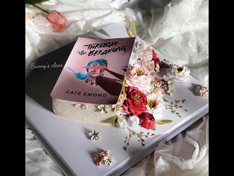 Hướng dẫn trang trí bánh sách đẹp - Book Cake