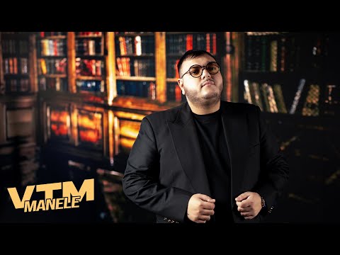 Leo de la Kuweit - Daca Iti Arde Inima (Official Video) | Manele VTM ❤️‍🔥