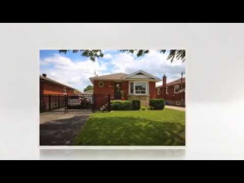 671 UPPER SHERMAN AVE. HAMILTON MOUNTAIN BUNGALOW HOUSE FOR SALE