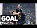 RSC Anderlecht - KV Kortrijk: Gomez 2-0 | 2021-2022
