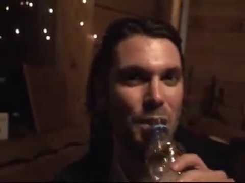 SKINDRED - interview with drummer Arya Goggin - Slovakia, 2010