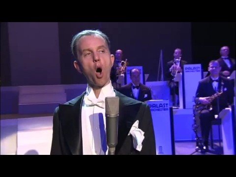 Max Raabe & Palast Orchester: Tonight or Never