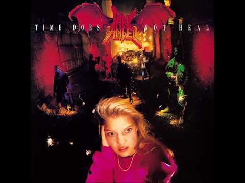 Dark Angel - Sensory Deprivation